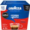 LAVAZZA Caffè in capsule CREMA & GUSTO 36CAPS, Lavazza A modo mio, 0,27 kg