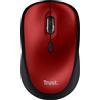 TRUST MOUSE WIRELESS TRUST YVI+ WRLS ECO