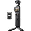 DJI ACTION CAMERA DJI OSMO POCKET 3 CREATOR C