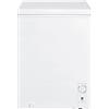 OK Congelatore pozzo OFZ 191 F W Chest Freezer, classe E