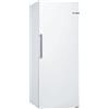 BOSCH Congelatore verticale GSN54AWDV, classe D