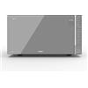 WHIRLPOOL MWP 304 M MICROONDE, 900 W, 30 l