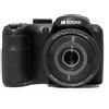 KODAK FOTOCAMERA BRIDGE KODAK PixPro AZ255 Zoom ottico 25x, 16,15 megapixel, NERO
