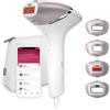 PHILIPS EPILATORE LUCE PULSATA PHILIPS LUMEA BRI947/00