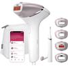 PHILIPS EPILATORE LUCE PULSATA PHILIPS BRI949/00