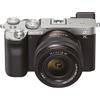 SONY FOTOCAMERA MIRRORLESS SONY ILCE7CLS