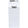 HOOVER H3TM285TAM4-11 LAVATRICE CARICA ALTO, Caricamento dall'alto, 8,5 kg, 60 cm, Classe B