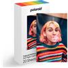 POLAROID Cartuccia fotografica POLAROID Hi Print 2x3, 20 fogli, 5,4x8,6 cm