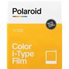 POLAROID PELLICOLA ISTANTANEA POLAROID i-Type Color Film DOUBLE
