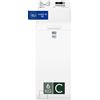 ELECTROLUX EW6T526C LAVATRICE CARICA ALTO, Caricamento dall'alto, 6 kg, 60 cm, Classe C