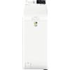AEG LTR6G37A LAVATRICE CARICA ALTO, Caricamento dall'alto, 7 kg, 59,9 cm, Classe A