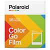 POLAROID PELLICOLA ISTANTANEA POLAROID GO FILM - DOUBLE PACK