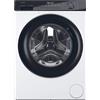 HAIER HW70-B12929-S LAVATRICE SLIM, Caricamento frontale, 7 kg, 43,9 cm, Classe A