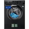ELECTROLUX EW6S306BL LAVATRICE SLIM, Caricamento frontale, 6 kg, 37,8 cm, Classe B