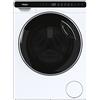 HAIER HW50-BP12307-S LAVATRICE SLIM, Caricamento frontale, 5 kg, 45 cm, Classe A