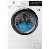 ELECTROLUX EW6S326B LAVATRICE SLIM, Caricamento frontale, 6 kg, 37,8 cm, Classe B