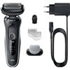 BRAUN RASOIO BRAUN SERIES 5 51-W1600S