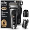 BRAUN RASOIO BRAUN Series 9 PRO+ 9575cc