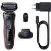 BRAUN RASOIO BRAUN Series 5 51-R1200s