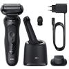 BRAUN RASOIO BRAUN SERIES 5 52-N7200CC