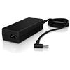 HP CARICABATTERIA HP 90W SMART AC ADAPTER da 90W, Nero