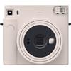 FUJIFILM Compatta FUJIFILM INSTAX SQ1 CHALK WHITE