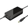 TRUST CARICABATTERIA TRUST PRIMO LAPTOP CHG 19V-70W da 70W, Nero