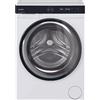 CANDY BS 49B9-S LAVATRICE, Caricamento frontale, 9 kg, 53,5 cm, Classe A