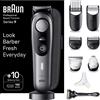 BRAUN BT9420