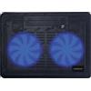 MEDIACOM BASE DI RAFFREDDAMENTO Cooling pad for notebook