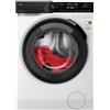 AEG LR9H96CBS LAVATRICE, Caricamento frontale, 9 kg, 63,1 cm, Classe A