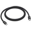 APPLE Cavo Thunderbolt 4 (USB C) Pro (1 m)