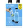 SODASTREAM BOTTIGLIE SODASTREAM BIPACK FUSE 1LITRO LAVAST