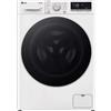 LG LAVASCIUGA LG AI DD D4R7011TSWG