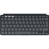 LOGITECH TASTIERA LOGITECH KEYS TO GO 2 for Ipad