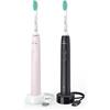 PHILIPS Spazzolino elettrico PHILIPS Sonicare HX3675/15