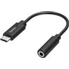 HAMA Cavo adattatore USB C