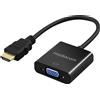 MEDIACOM ADATTATORE MEDIACOM Adattatore HDMI to VGA