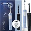 ORAL-B Spazzolino elettrico ORAL-B PW VITALITY PRO DUO