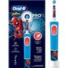 ORAL-B Spazzolino elettrico ORAL-B Pro Kids