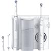 ORAL-B Spazzolino + idropulsore ORAL-B Idropulsore Health Center