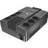 TRUST PRESA MULTIPLA TRUST MAXXON POWERST. UPS 800VA