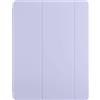 APPLE Smart Folio per iPad Air 13" (M2) - Viola chiaro