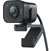 LOGITECH WEBCAM LOGITECH StreamCam Graphite