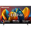HISENSE 58E7NQ TV QLED, 58 ", QLED 4K