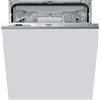 HOTPOINT HIC 3C26N WF LAVASTOVIGLIE INCASSO, 59,8 cm, Classe E
