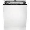 ELECTROLUX EES47400L LAVASTOVIGLIE INCASSO, 59,6 cm, Classe C