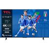TCL 75P655 TV LED, 75 ", UHD 4K
