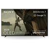 SONY BRAVIA 7 XR70 TV MINI LED, 75 "