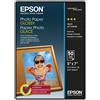 EPSON CARTA FOTOG LUCIDA 13X18